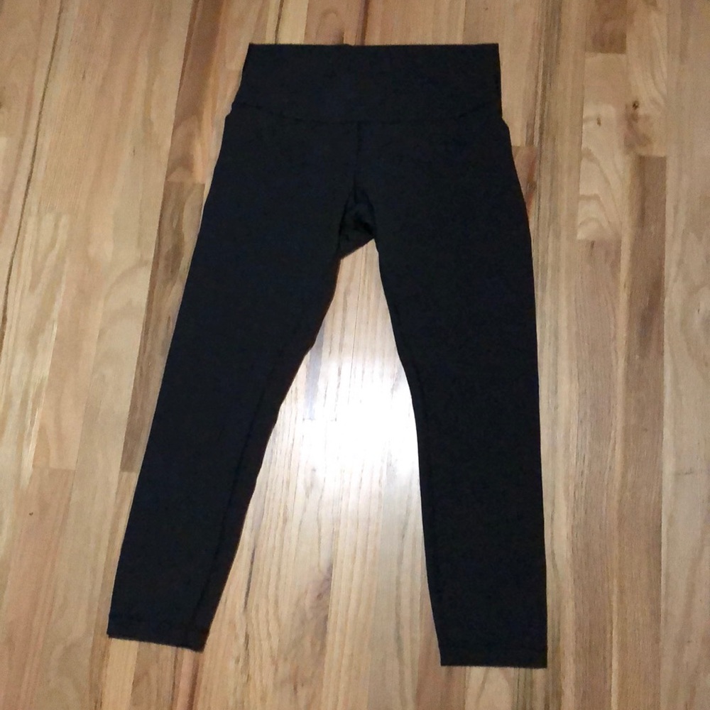 Lululemon 7/8 High Times